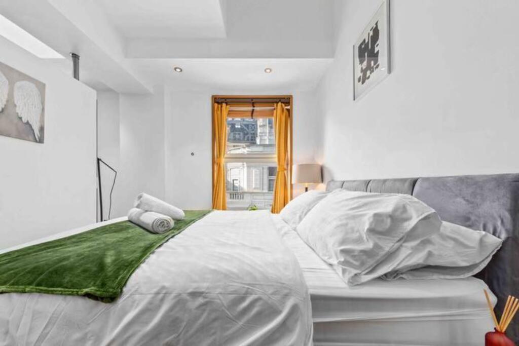 Luxe Living Near Piccadilly Hy11 Appartamento *